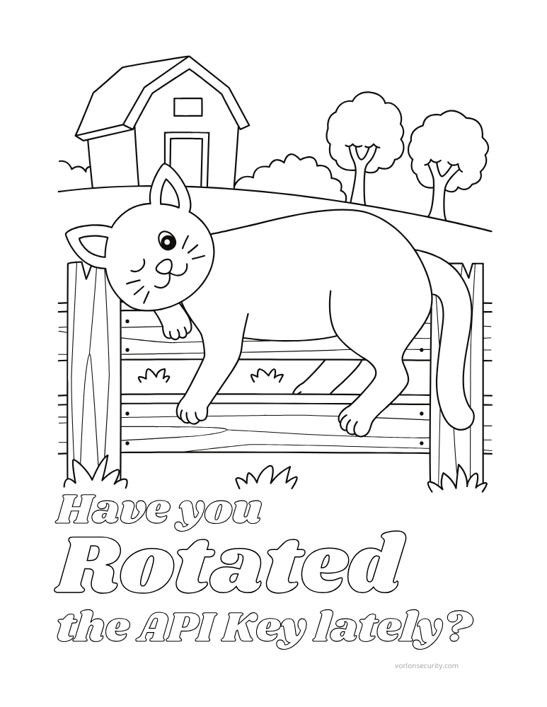 Vorlon Coloring Page #13