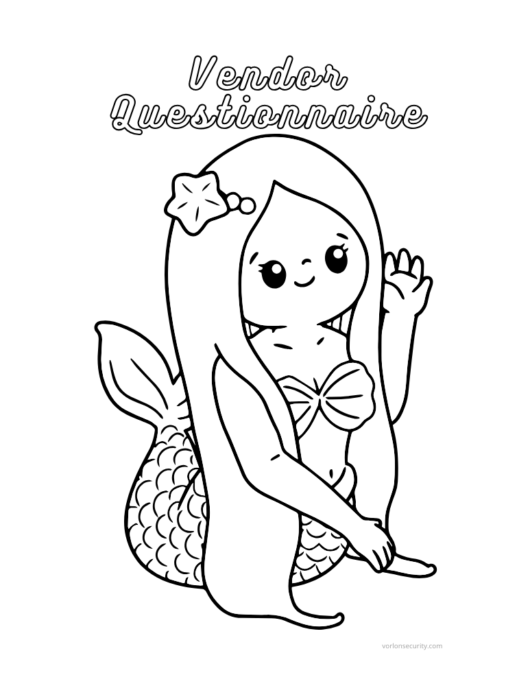 Vorlon Coloring Page #15