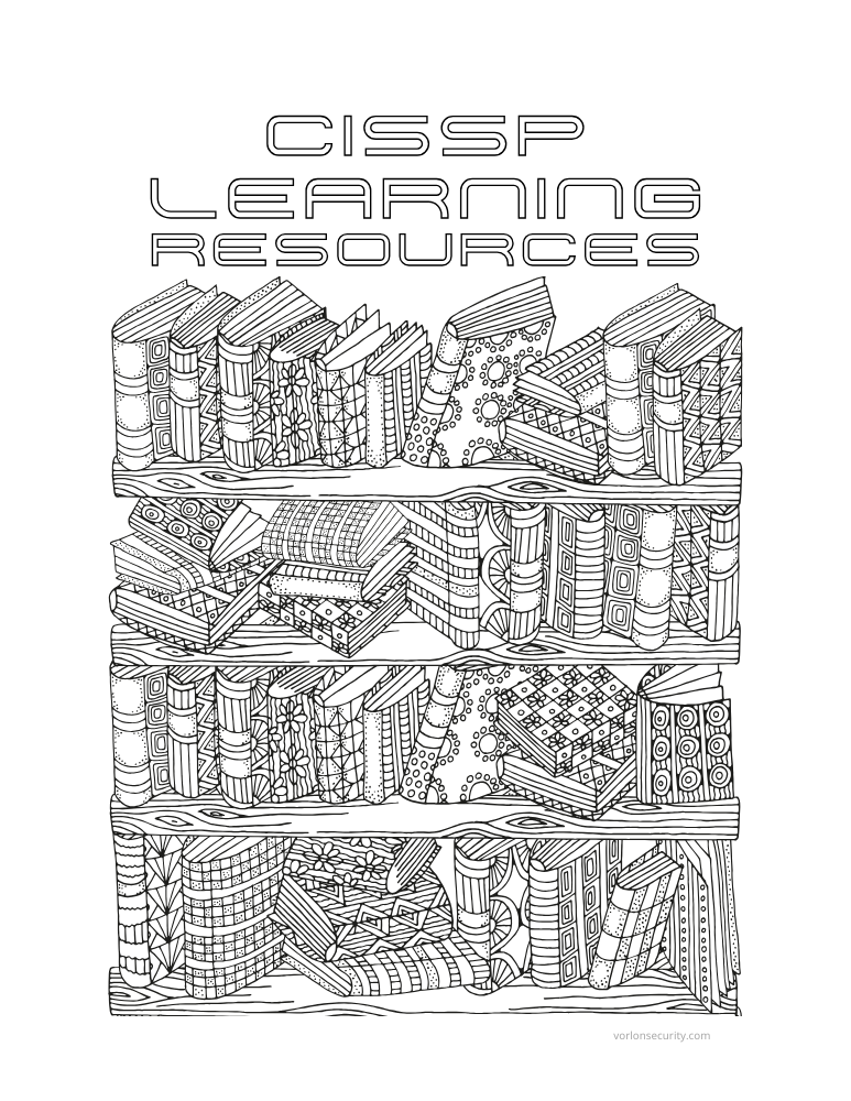 Vorlon Coloring Page #6