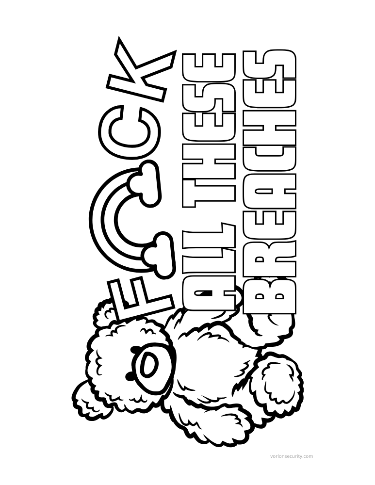 Vorlon Coloring Page #7